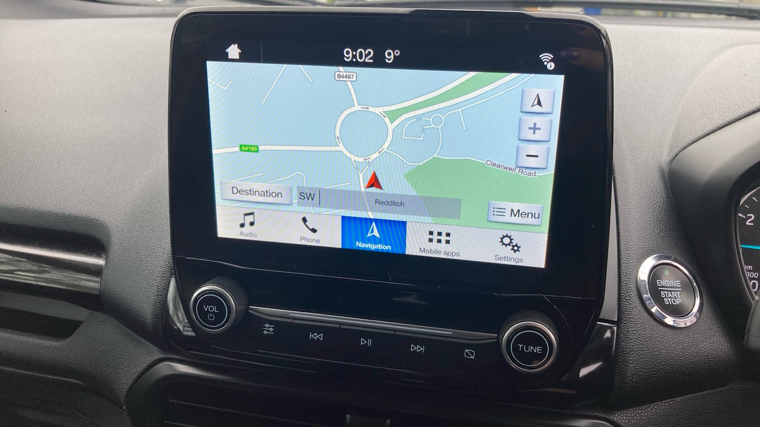 Used Ford Ecosport 2020 for sale - 78094974: Photo 34