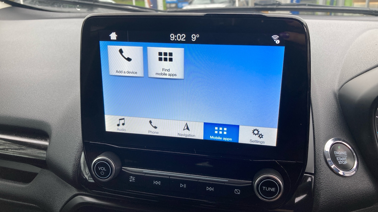 Used Ford Ecosport 2020 for sale - 78094974: Photo 35