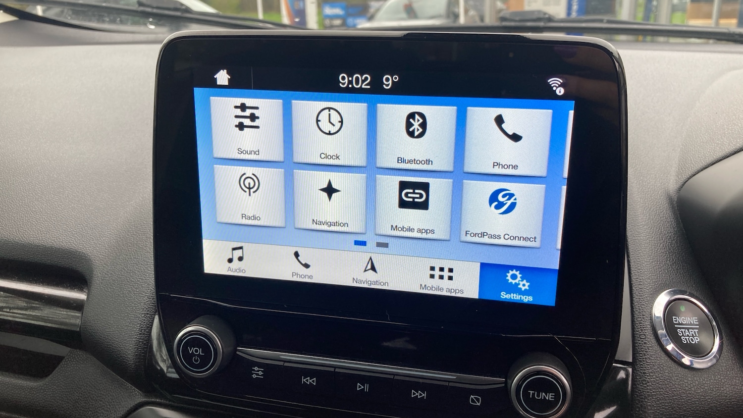 Used Ford Ecosport 2020 for sale - 78094974: Photo 36