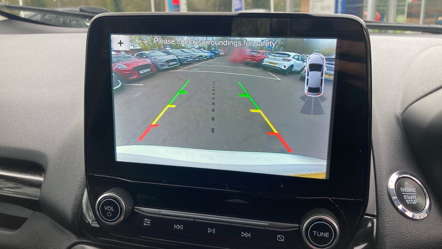 Used Ford Ecosport 2020 for sale - 78094974: Photo 37