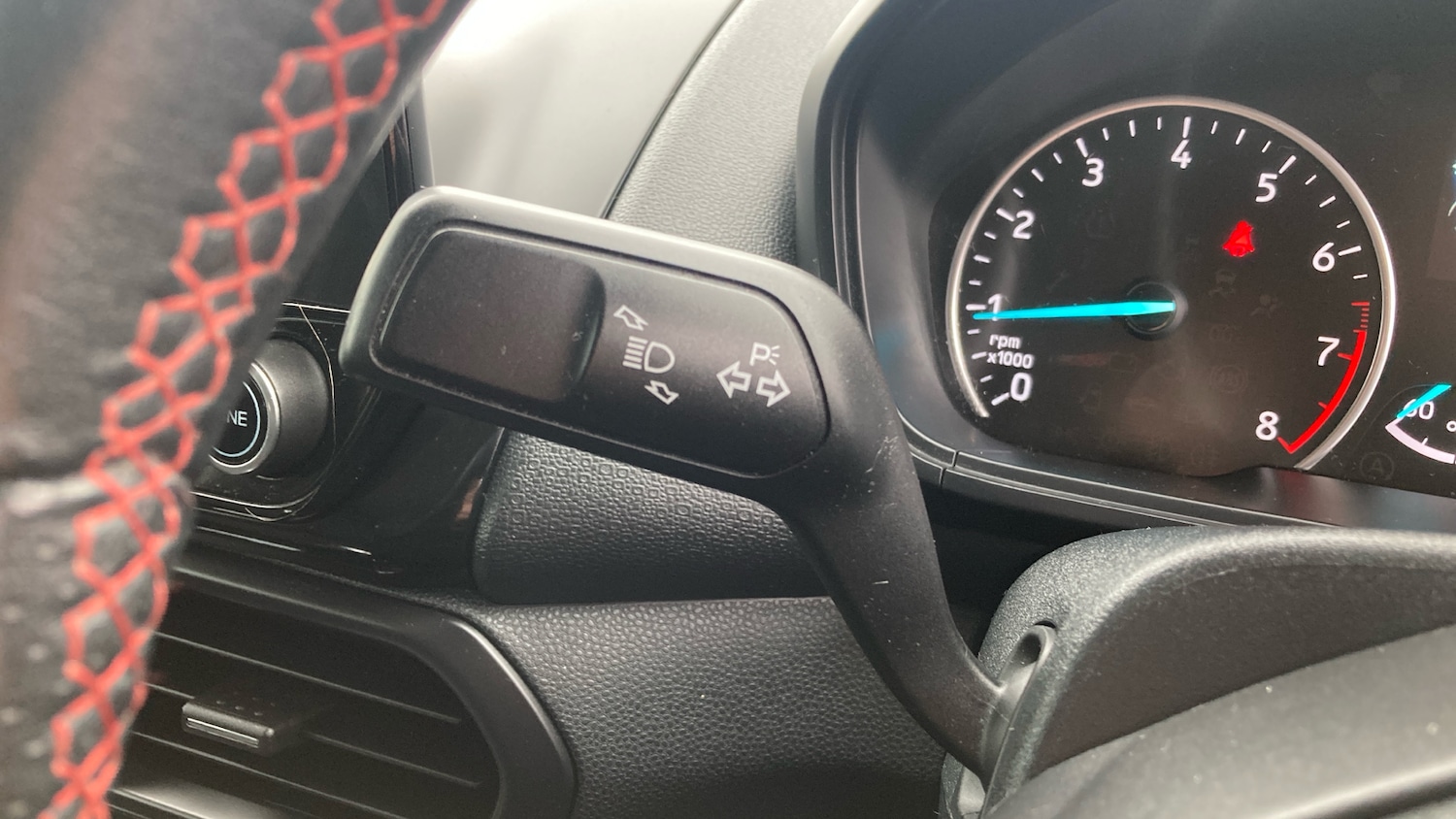 Used Ford Ecosport 2020 for sale - 78094974: Photo 41