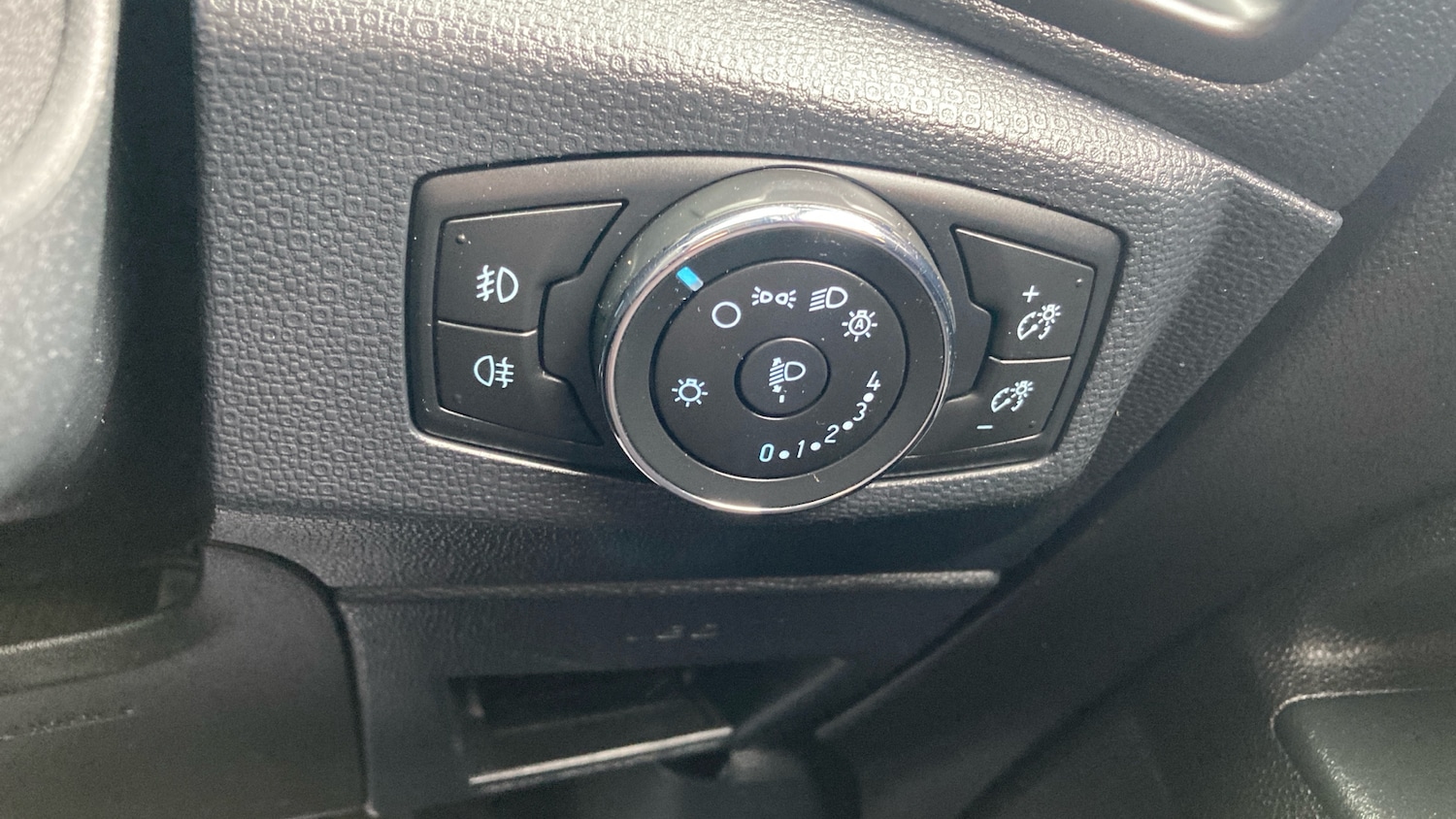 Used Ford Ecosport 2020 for sale - 78094974: Photo 42