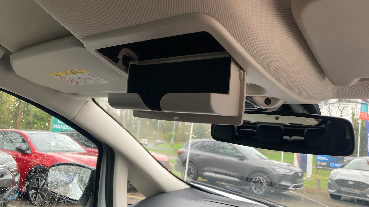 Used Ford Ecosport 2020 for sale - 78094974: Photo 44