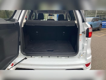 Used Ford Ecosport 2020 for sale - 78094974: Photo