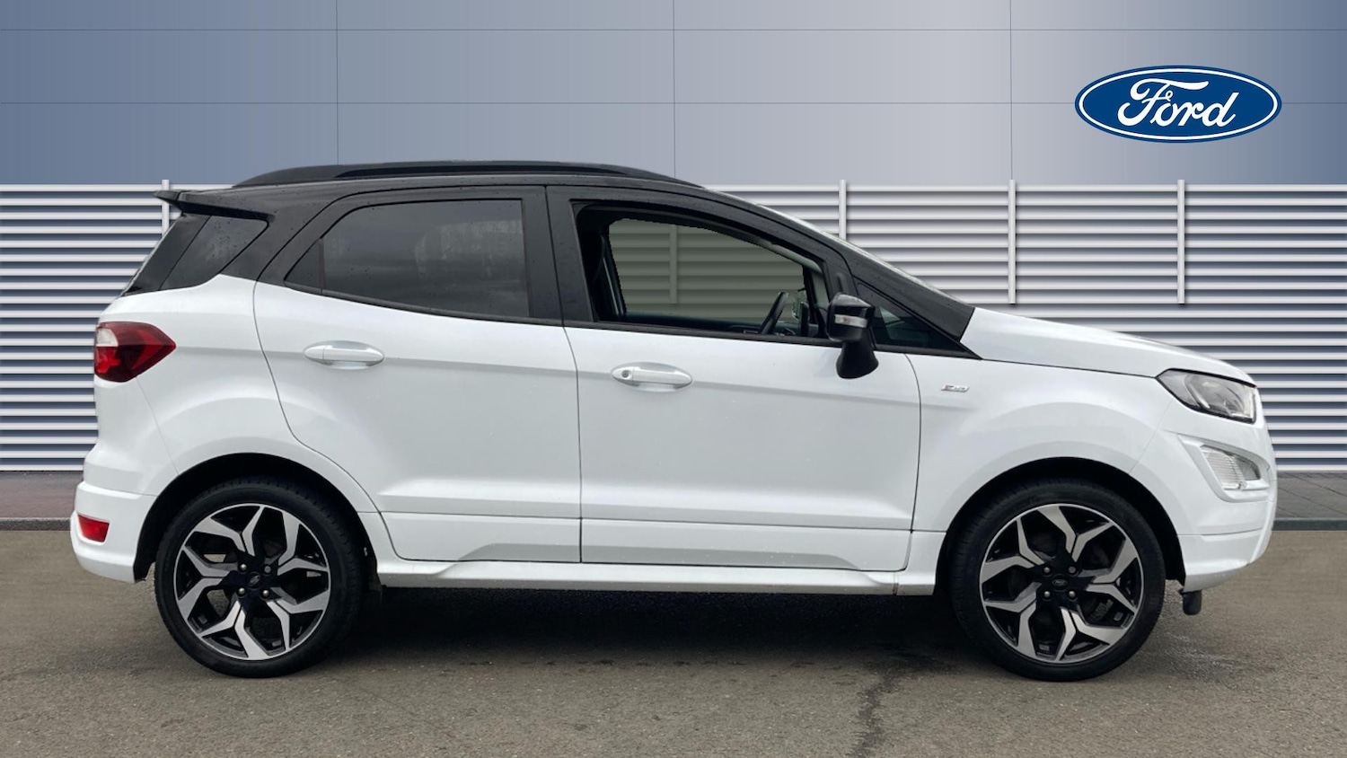 Used Ford Ecosport 2020 for sale - 78094974: Photo 5