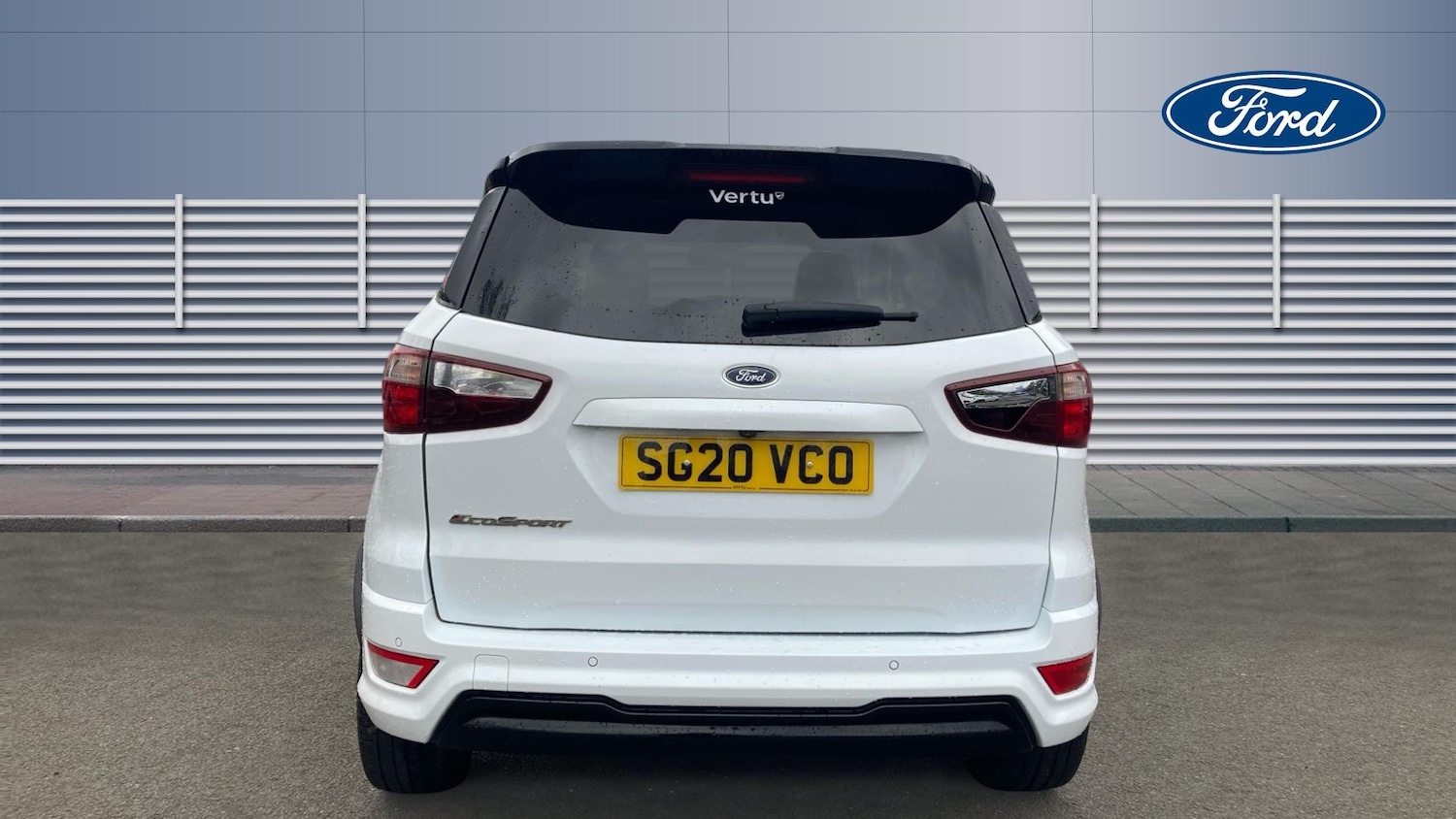 Used Ford Ecosport 2020 for sale - 78094974: Photo 6