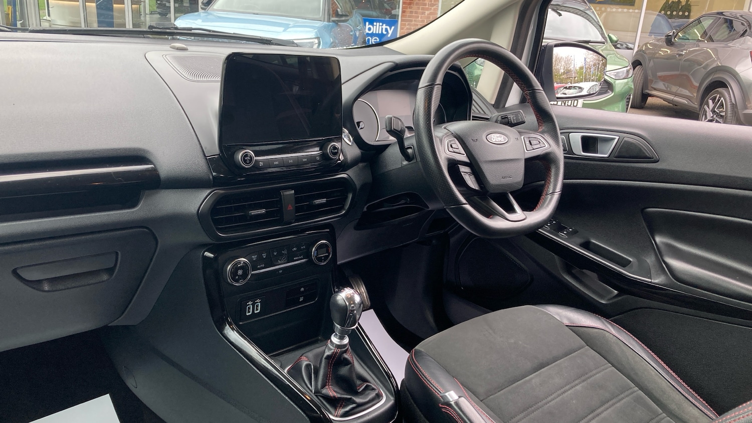 Used Ford Ecosport 2020 for sale - 78094974: Photo 9
