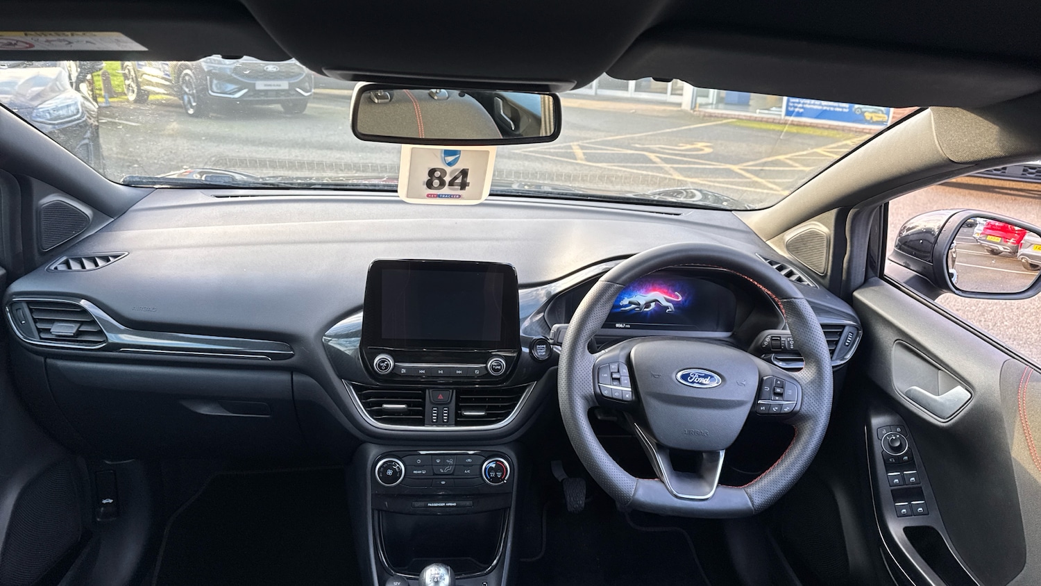 Used Ford Puma 2023 for sale - 77046163: Photo 10