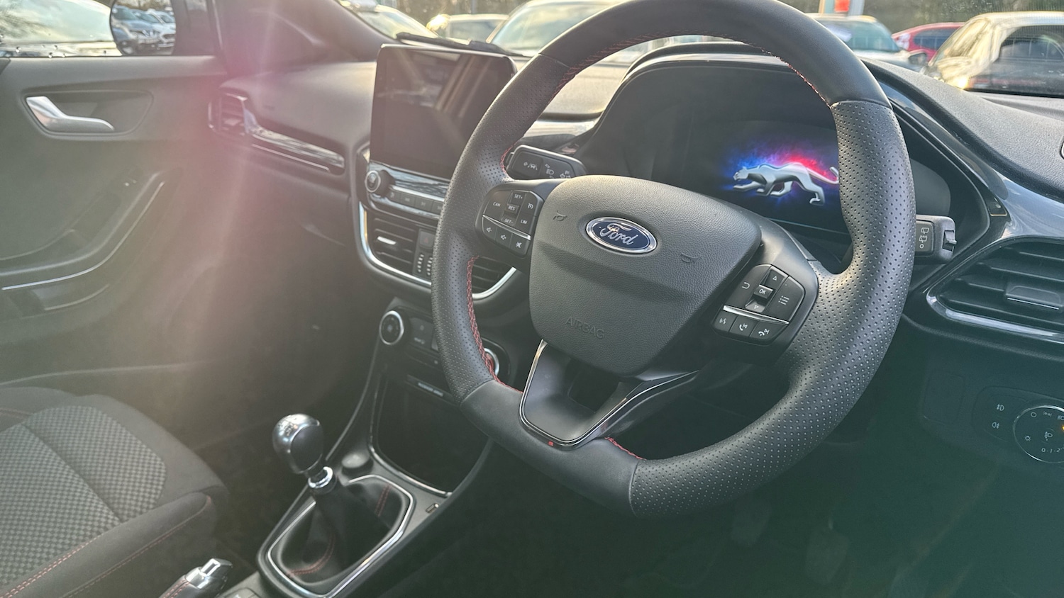 Used Ford Puma 2023 for sale - 77046163: Photo 11