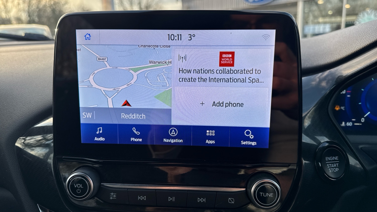 Used Ford Puma 2023 for sale - 77046163: Photo 12