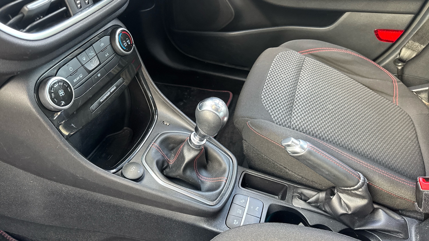 Used Ford Puma 2023 for sale - 77046163: Photo 13