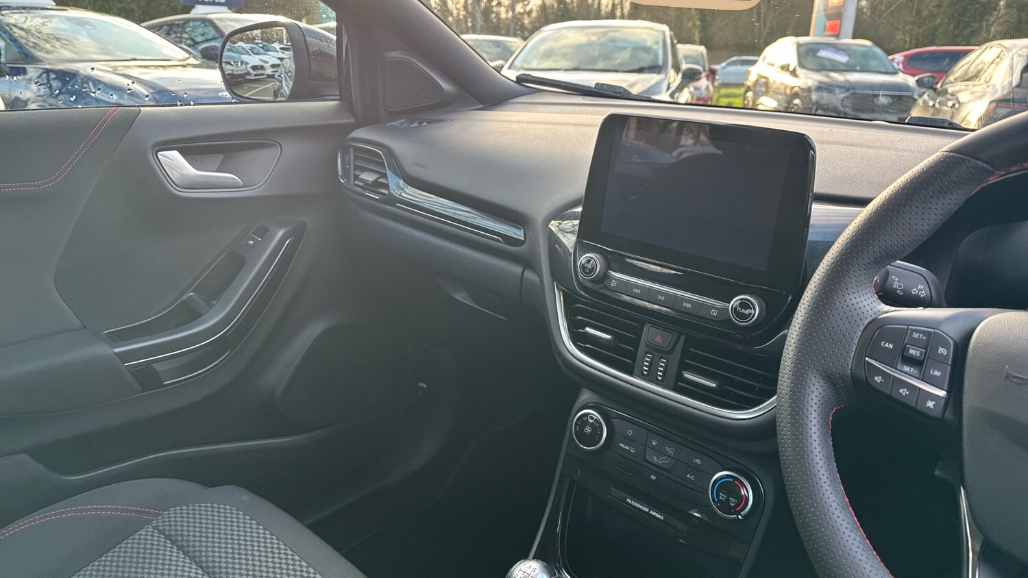 Used Ford Puma 2023 for sale - 77046163: Photo 14