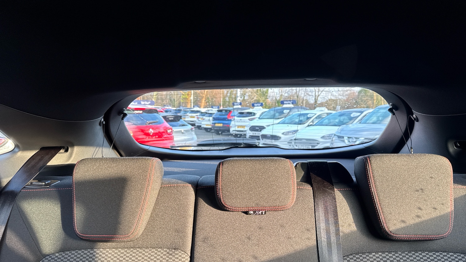 Used Ford Puma 2023 for sale - 77046163: Photo 15