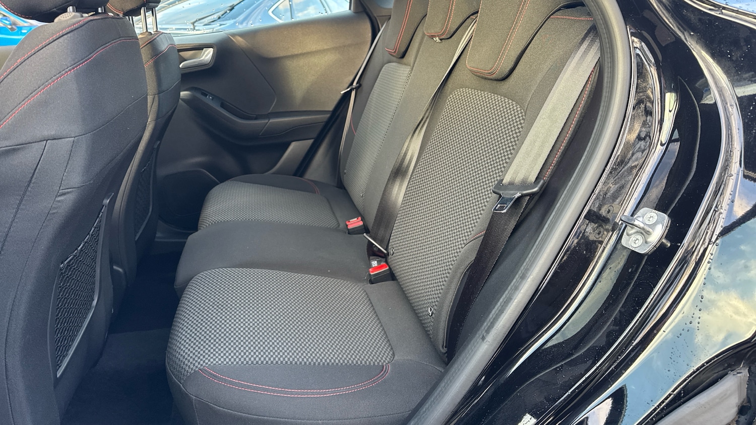 Used Ford Puma 2023 for sale - 77046163: Photo 16