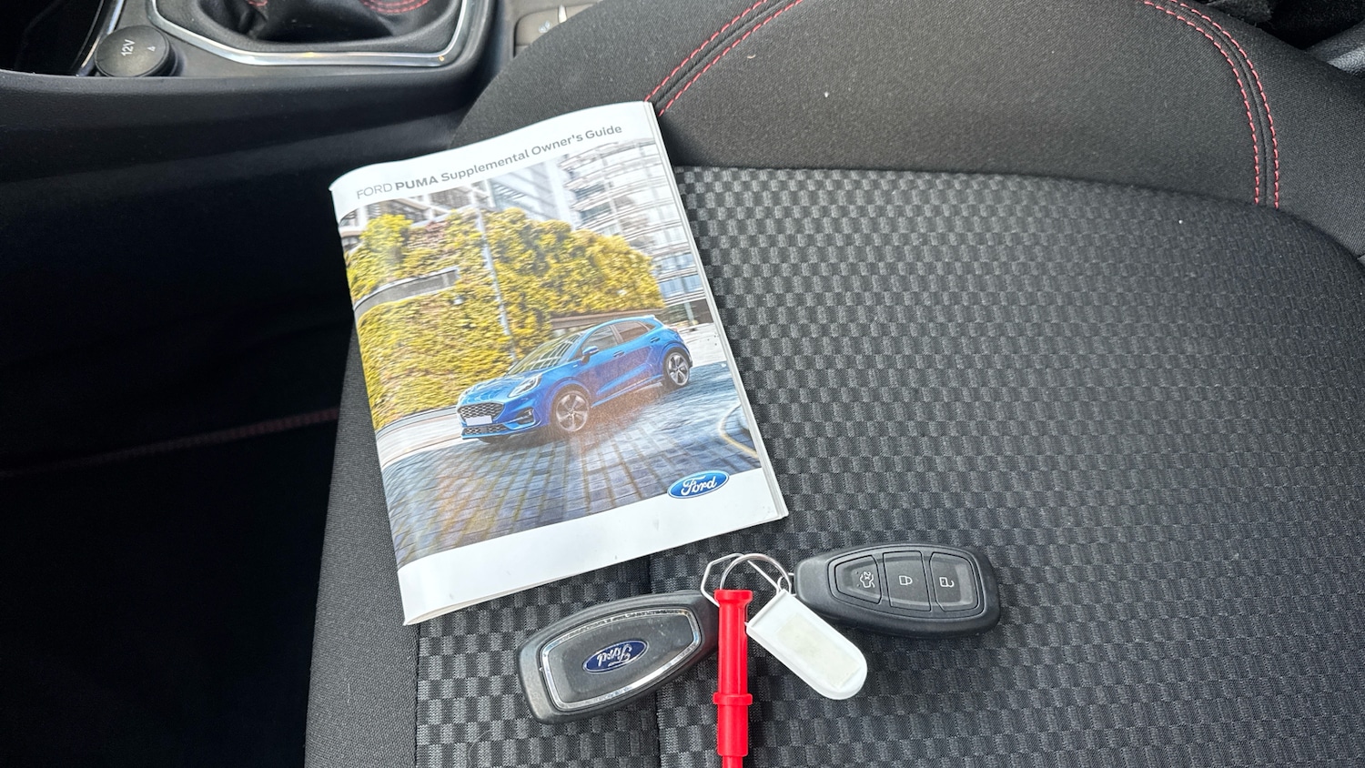 Used Ford Puma 2023 for sale - 77046163: Photo 19