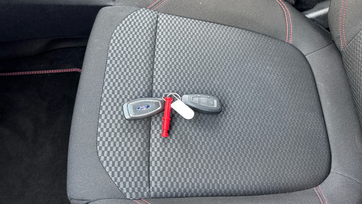 Used Ford Puma 2023 for sale - 77046163: Photo 20