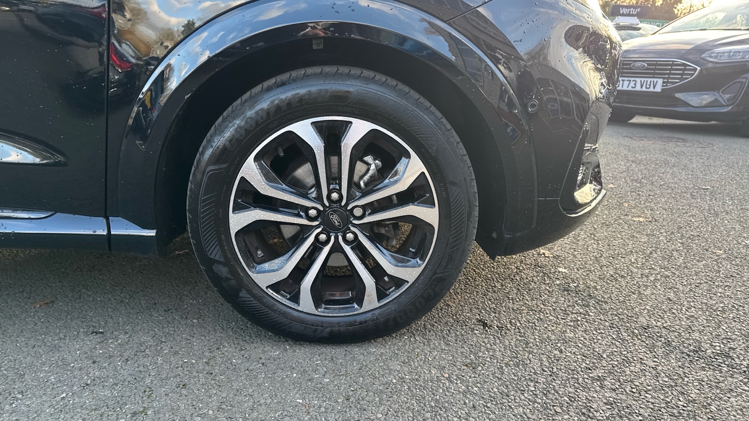 Used Ford Puma 2023 for sale - 77046163: Photo 21