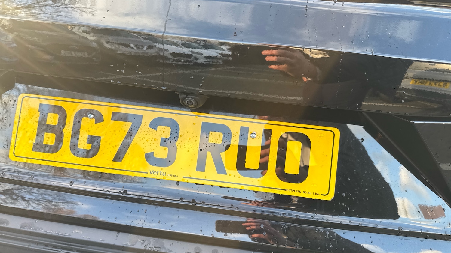 Used Ford Puma 2023 for sale - 77046163: Photo 22