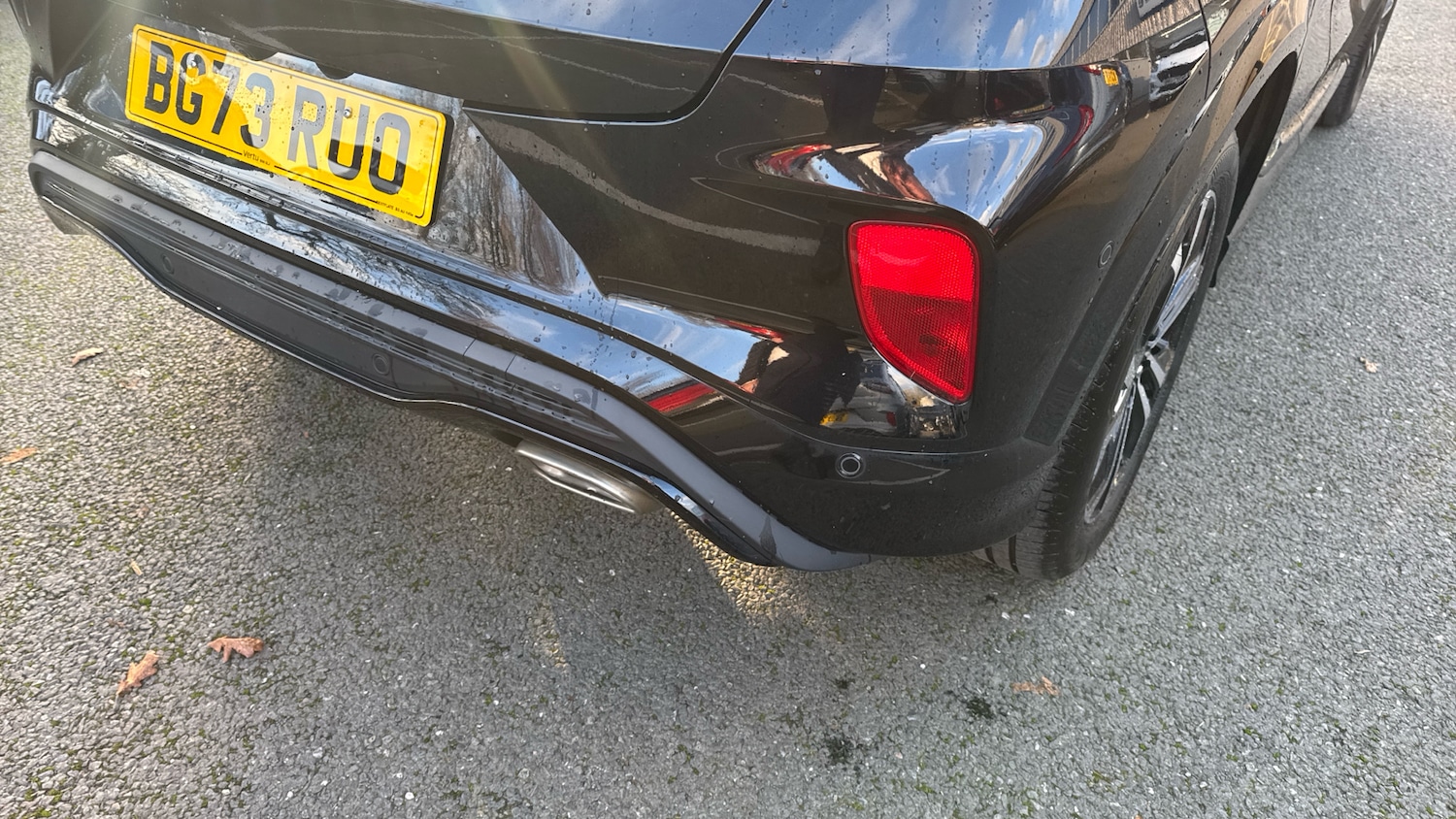 Used Ford Puma 2023 for sale - 77046163: Photo 23