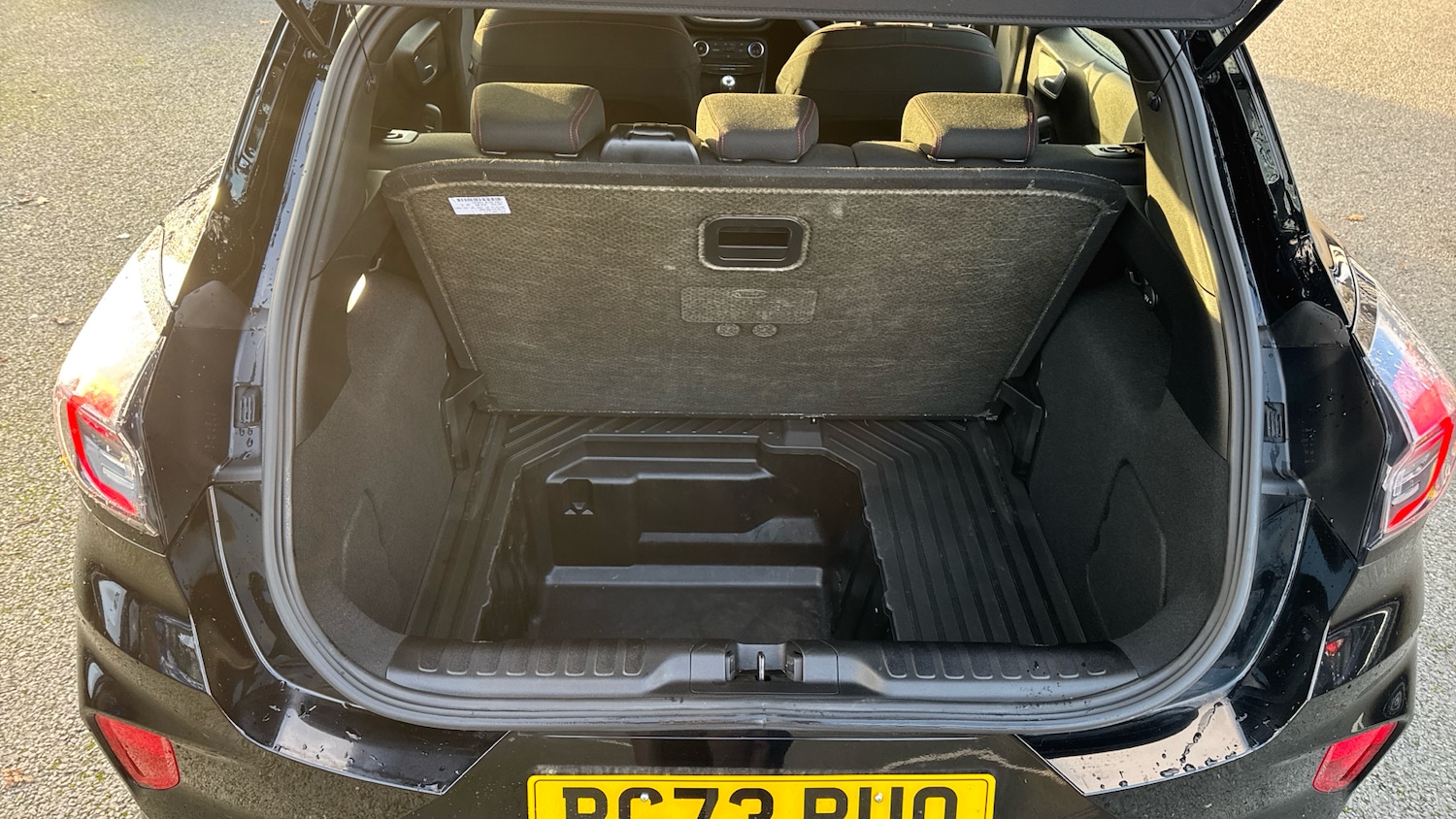 Used Ford Puma 2023 for sale - 77046163: Photo 24