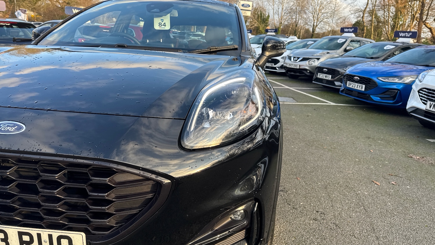 Used Ford Puma 2023 for sale - 77046163: Photo 26