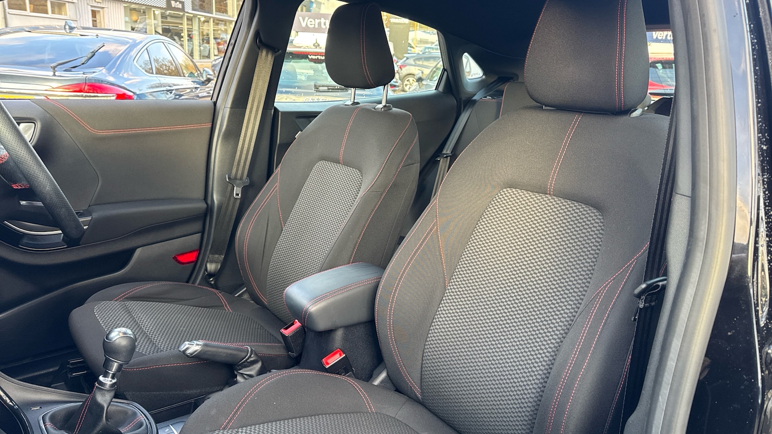 Used Ford Puma 2023 for sale - 77046163: Photo 27