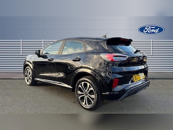 Used Ford Puma 2023 for sale - 77046163: Photo