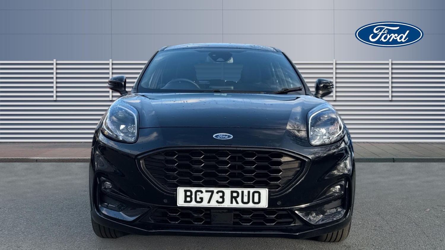 Used Ford Puma 2023 for sale - 77046163: Photo 3