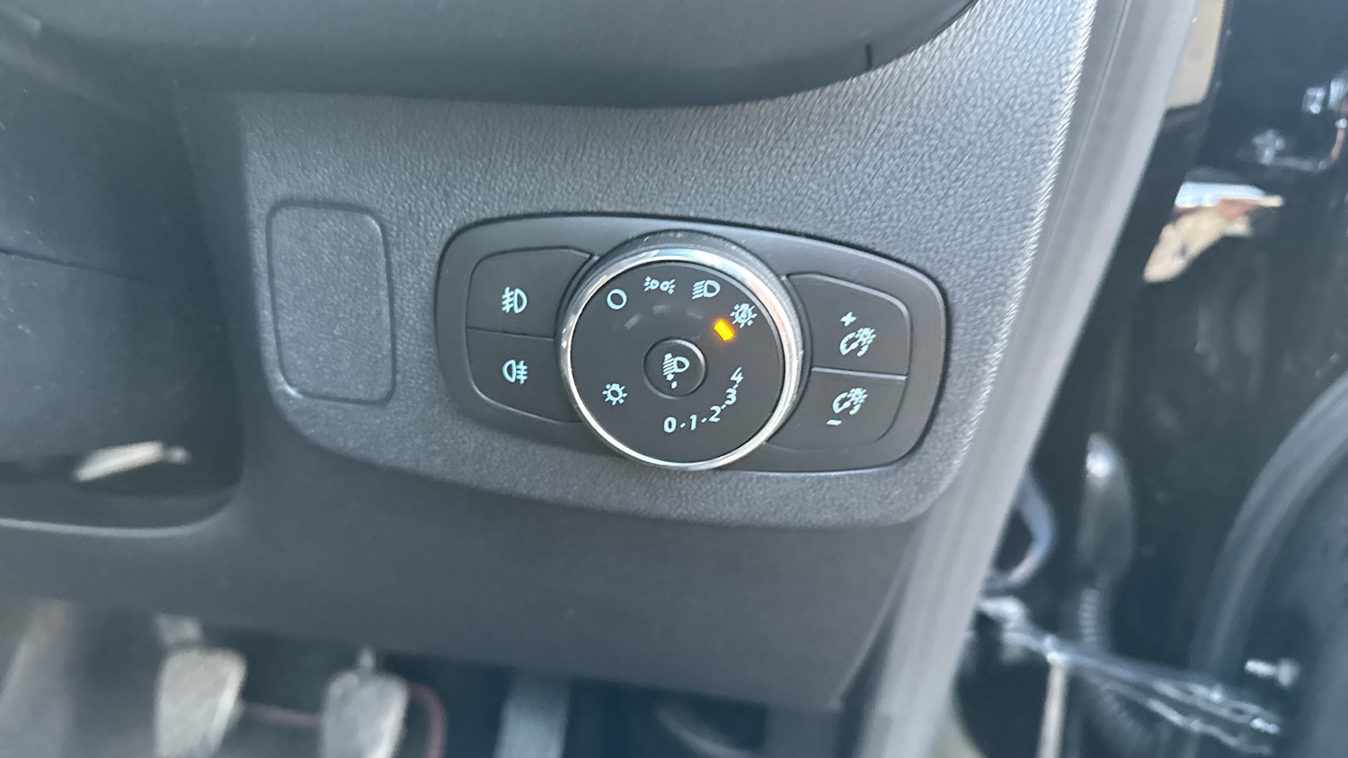 Used Ford Puma 2023 for sale - 77046163: Photo 30