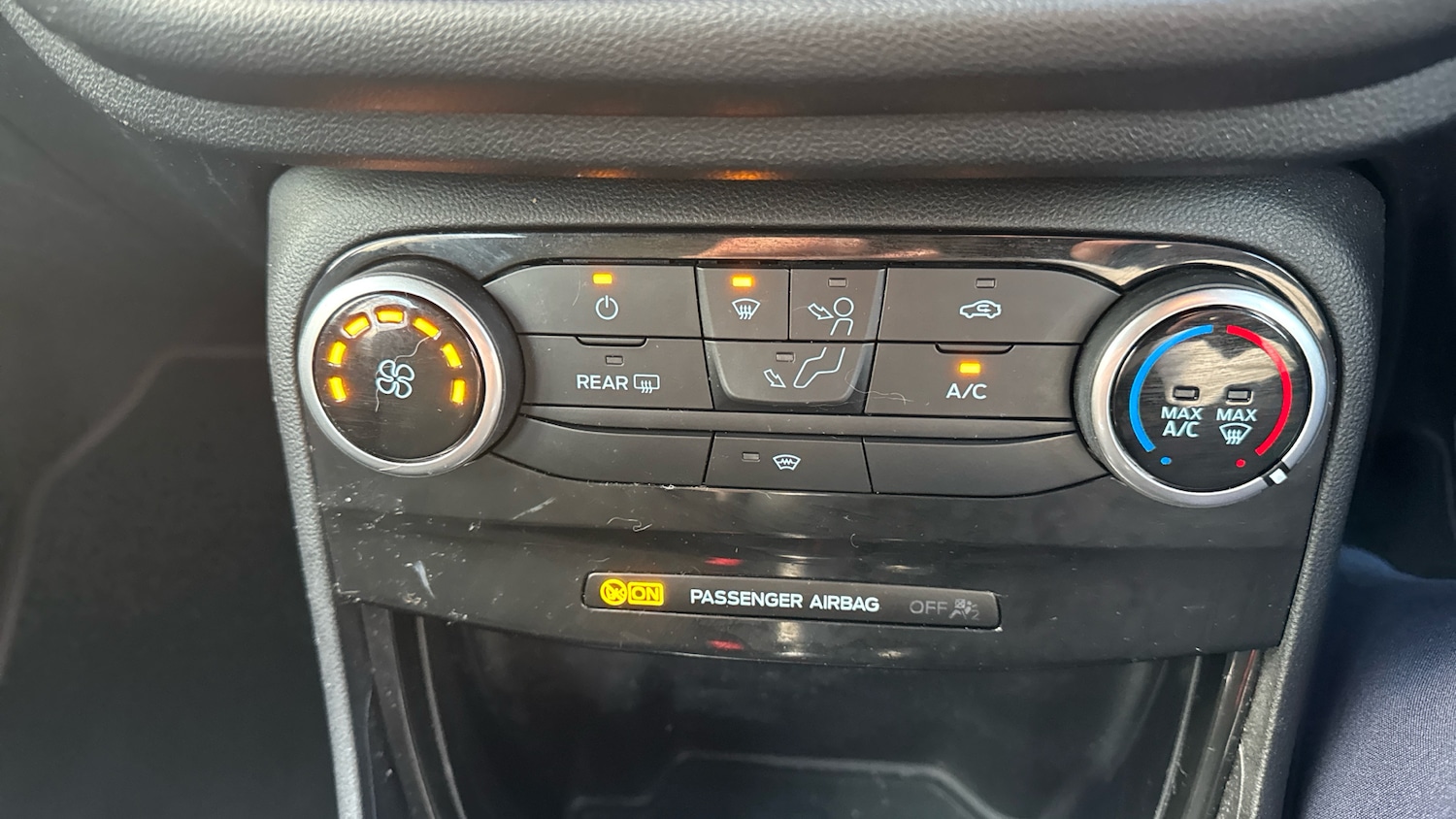 Used Ford Puma 2023 for sale - 77046163: Photo 35