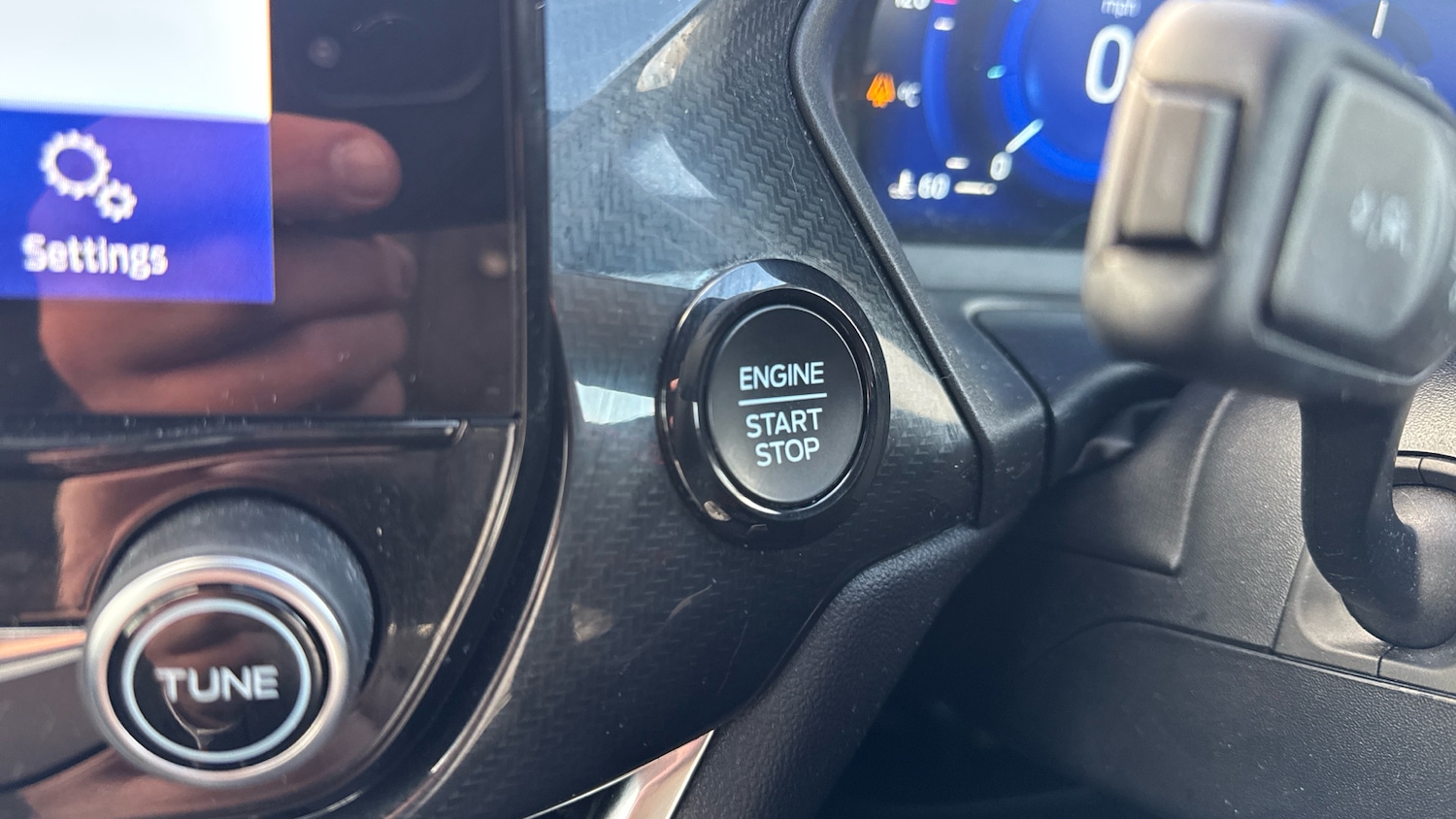 Used Ford Puma 2023 for sale - 77046163: Photo 38