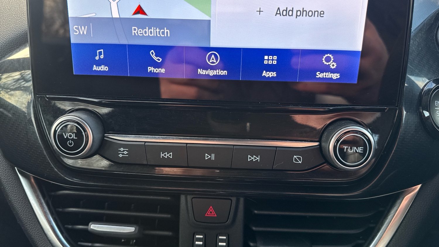 Used Ford Puma 2023 for sale - 77046163: Photo 39