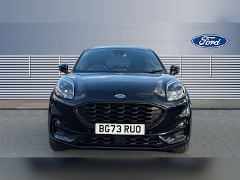 Used Ford Puma 2023 for sale - 77046163: Photo