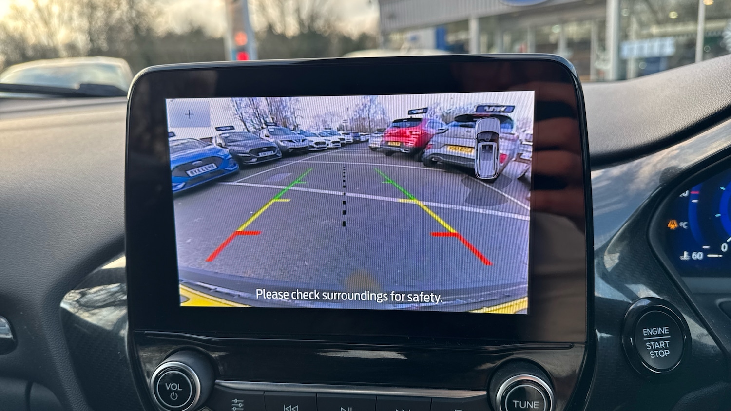 Used Ford Puma 2023 for sale - 77046163: Photo 42