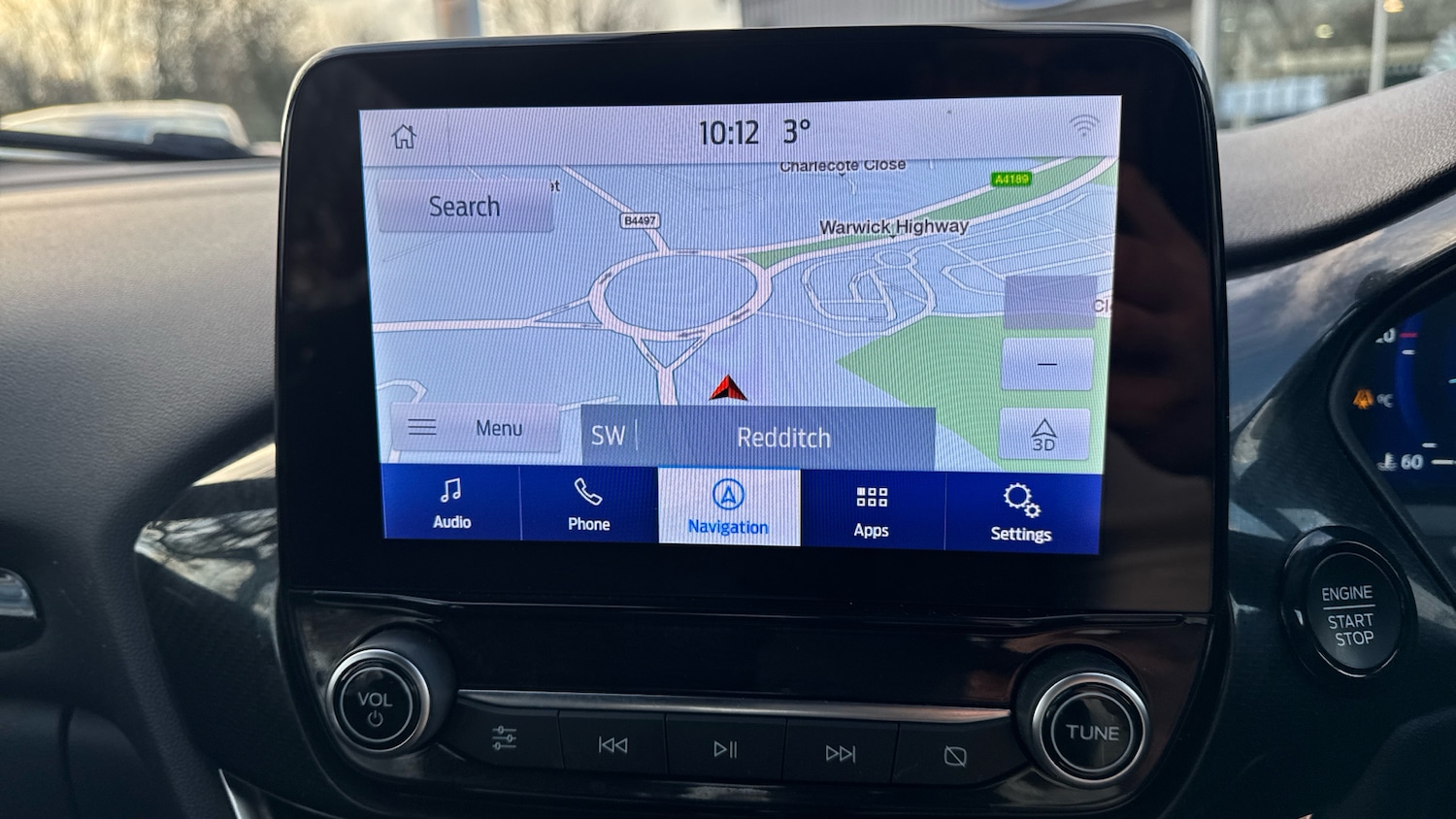 Used Ford Puma 2023 for sale - 77046163: Photo 43