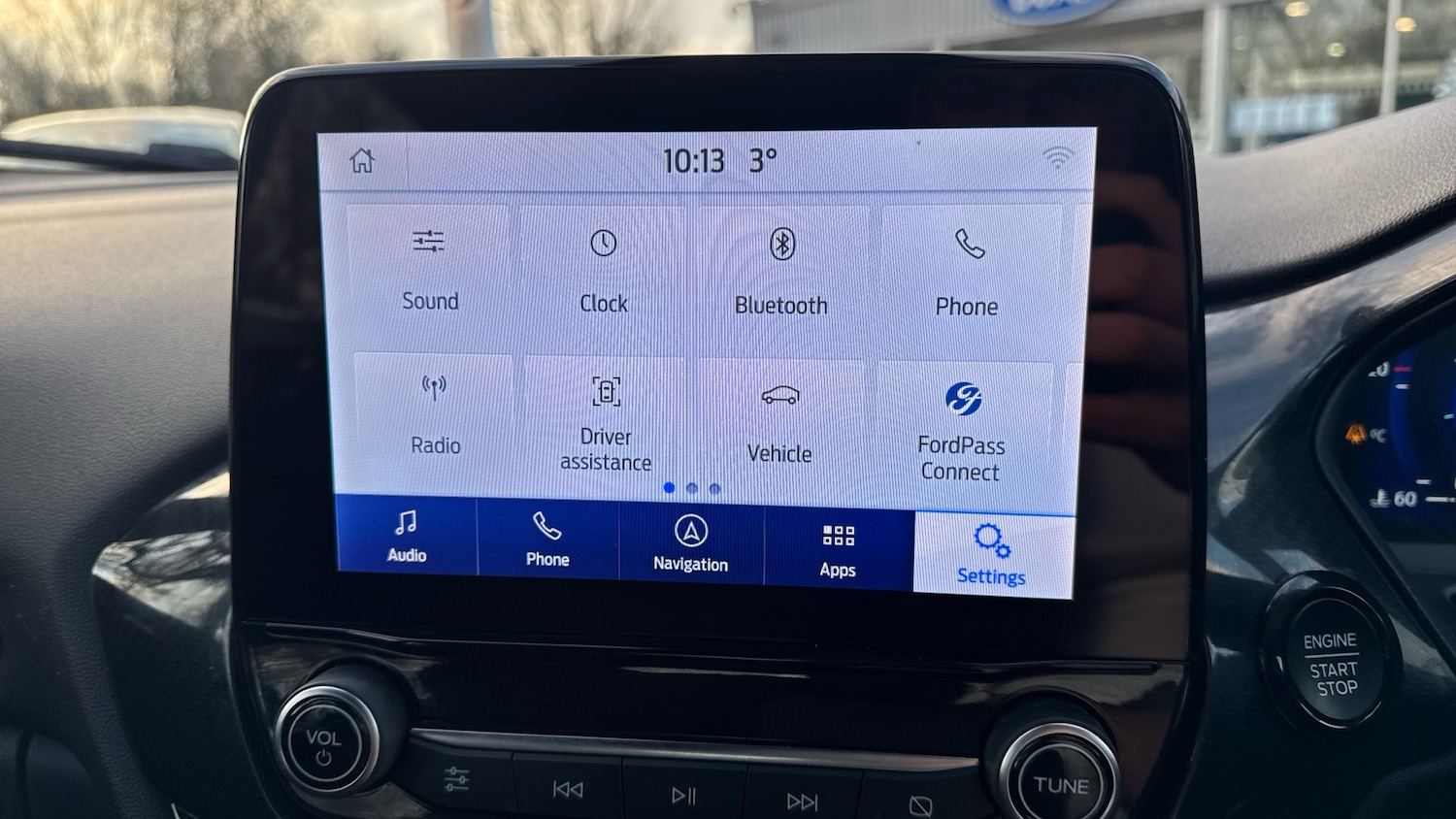 Used Ford Puma 2023 for sale - 77046163: Photo 44