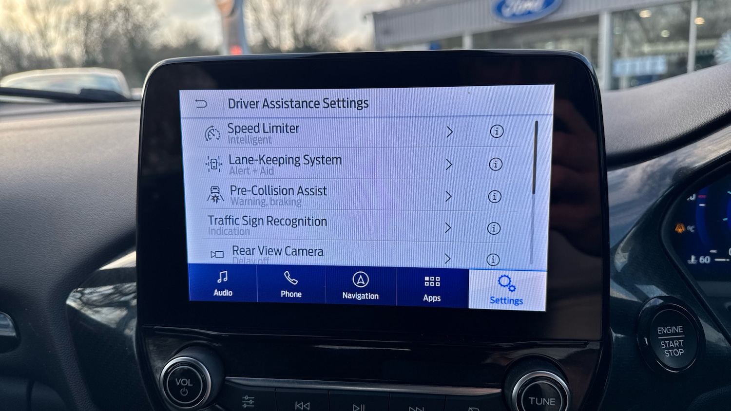 Used Ford Puma 2023 for sale - 77046163: Photo 45