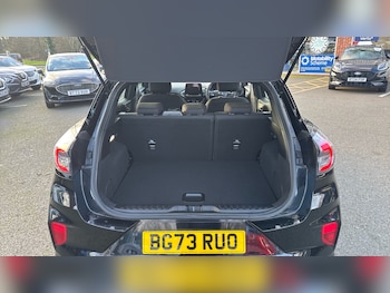 Used Ford Puma 2023 for sale - 77046163: Photo