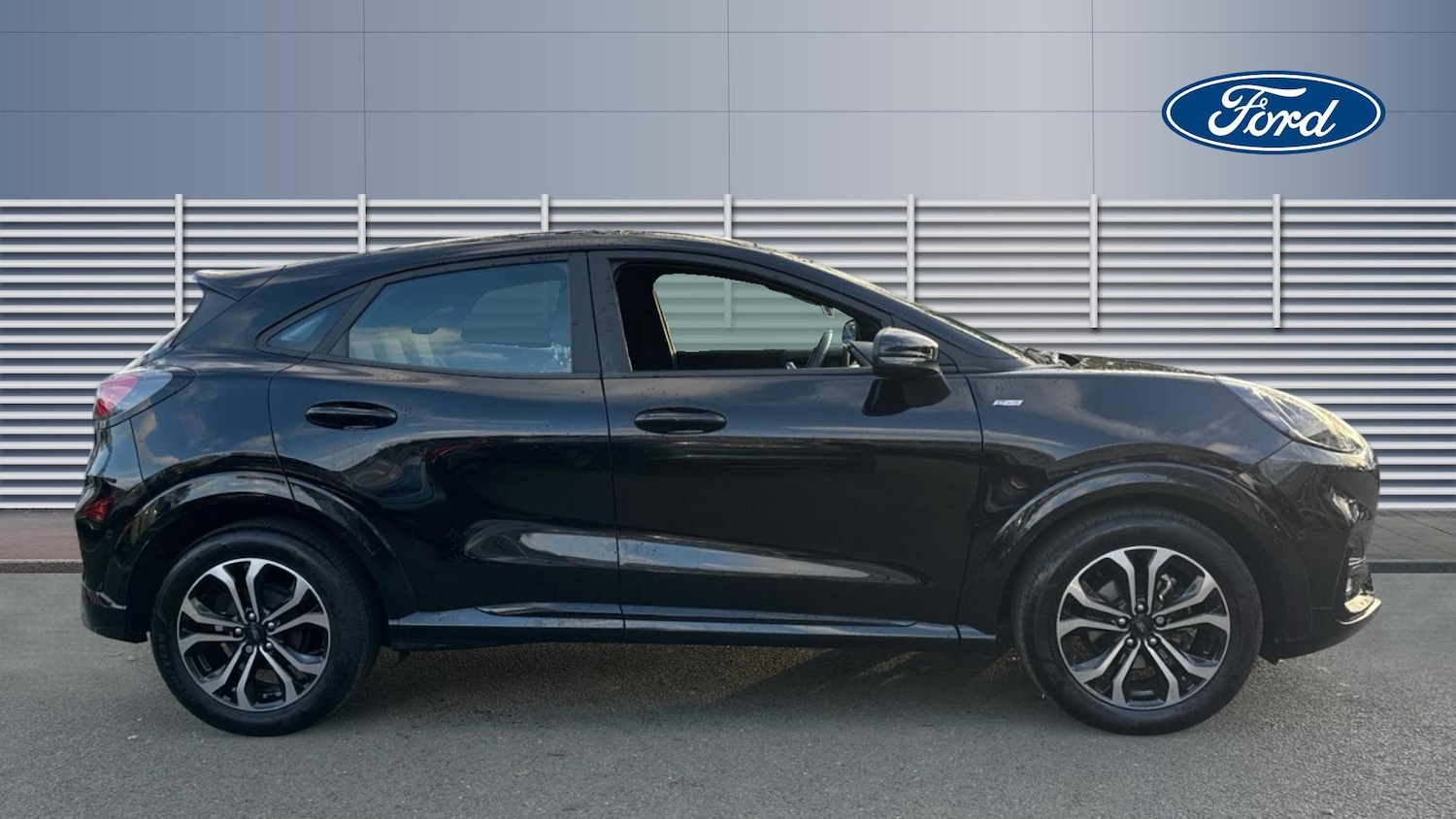 Used Ford Puma 2023 for sale - 77046163: Photo 5