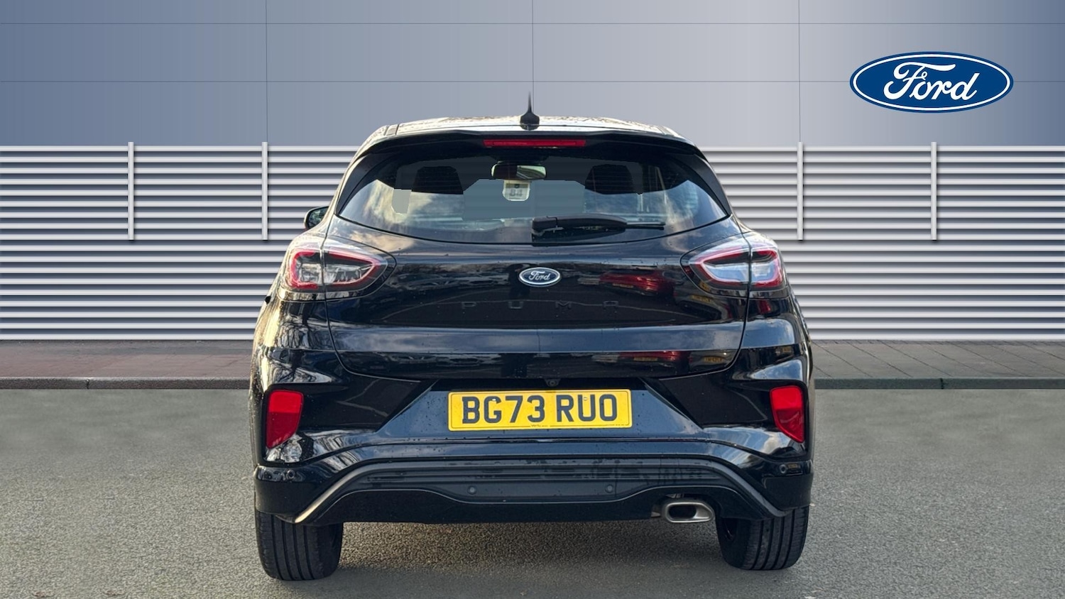 Used Ford Puma 2023 for sale - 77046163: Photo 6