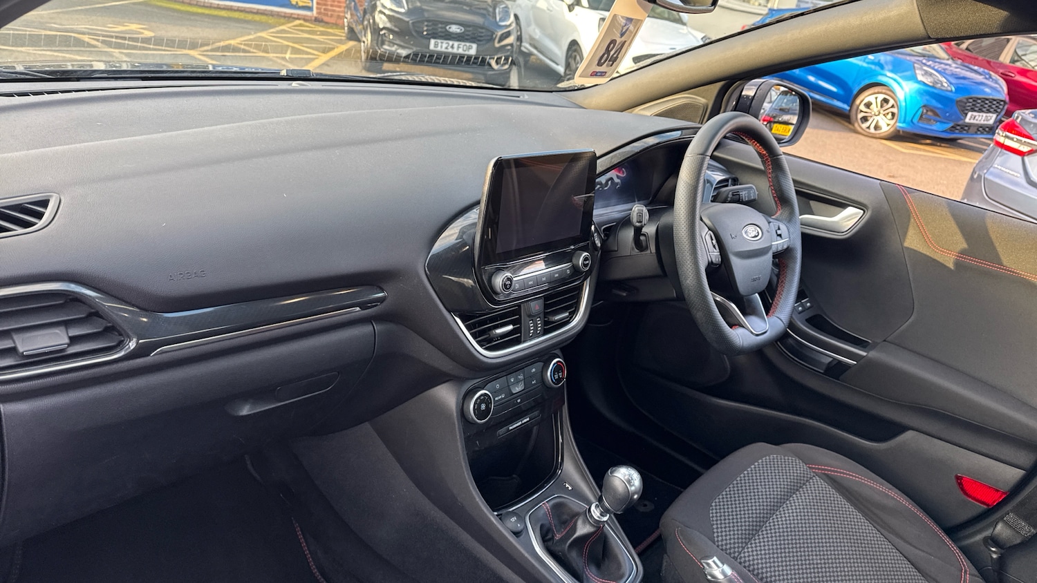 Used Ford Puma 2023 for sale - 77046163: Photo 9