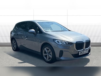 Used BMW 2 Series 2025 for sale - 79029766: Photo
