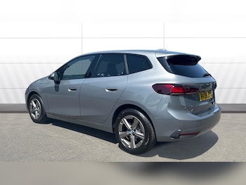 Used BMW 2 Series 2025 for sale - 79029766: Photo