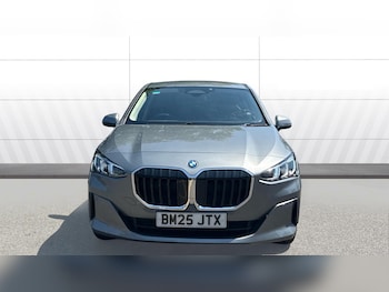 Used BMW 2 Series 2025 for sale - 79029766: Photo