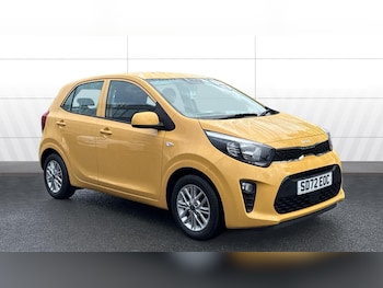 Used Kia Picanto 2022 for sale - 75790161: Photo