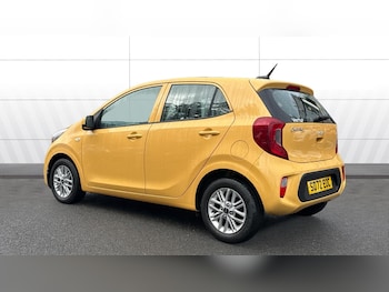 Used Kia Picanto 2022 for sale - 75790161: Photo