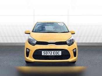 Used Kia Picanto 2022 for sale - 75790161: Photo