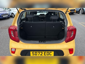 Used Kia Picanto 2022 for sale - 75790161: Photo