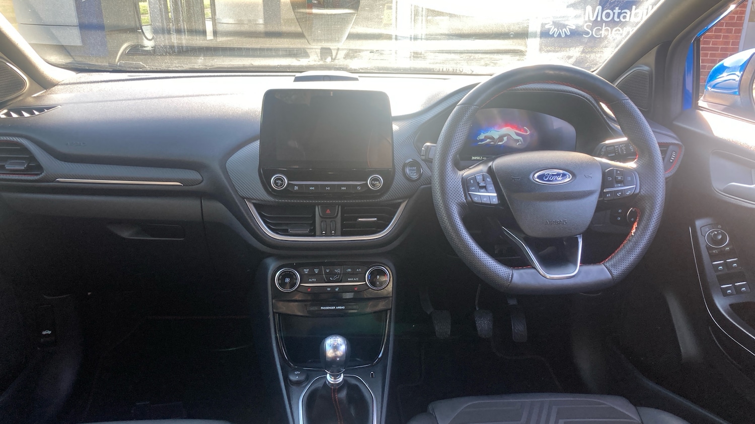 Used Ford Puma 2023 for sale - 78152893: Photo 10