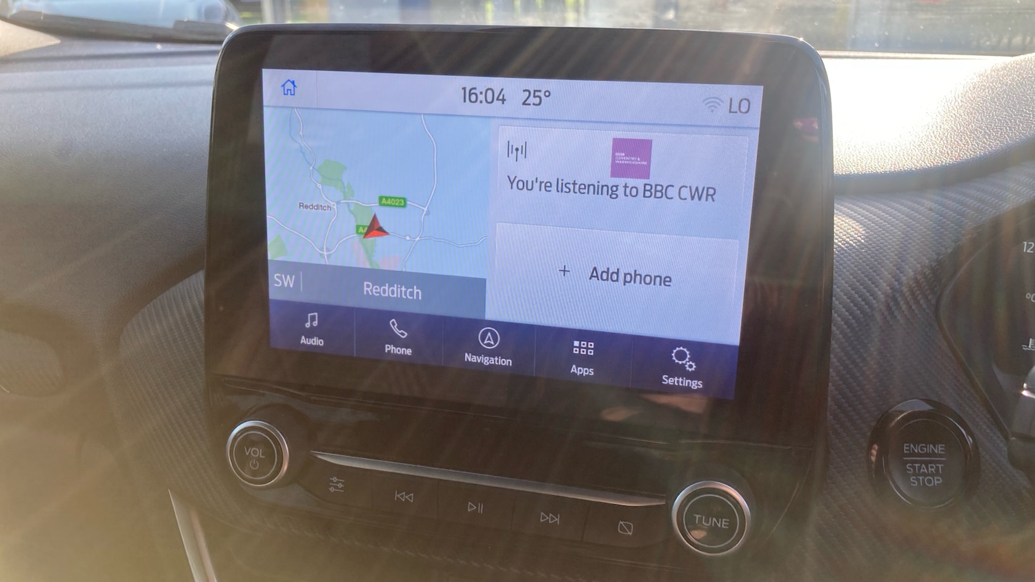 Used Ford Puma 2023 for sale - 78152893: Photo 12